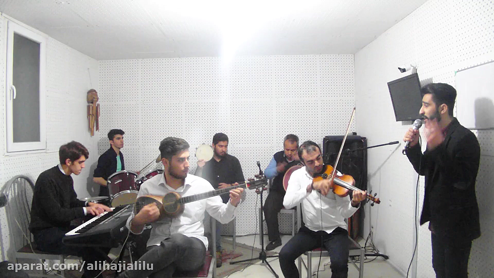 موسسه فرهنگی هنری گونش تمرین ک...