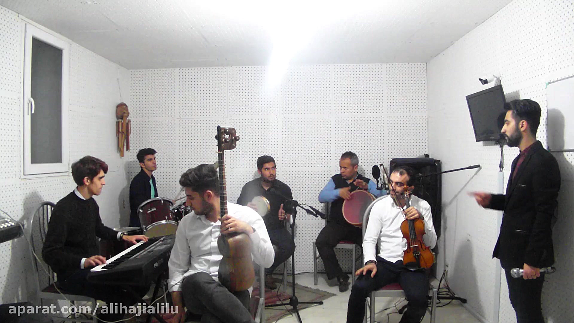 موسسه فرهنگی هنری هنرمندان جوا...