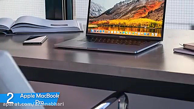 معرفی لپ تاپ های 2020