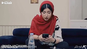 جدید ترین کلیپ خنده دار محسن ا...