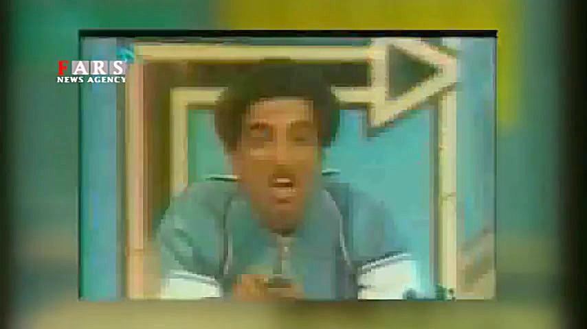 نوستالژی‌های حسرت‌آور دهه شصتی...