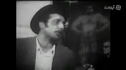 دیالوگ بهمن مفید و قیصر