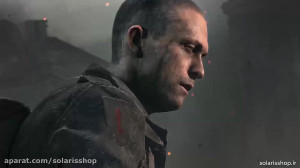 تریلر گیم Call of Duty WWII |...