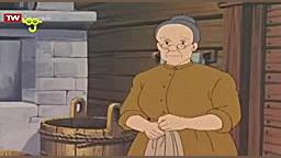 حنا دختری در مزرعه قسمت 2