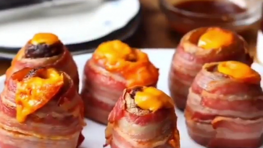 آموزش آشپزی || سیب زمینی شکم پ...