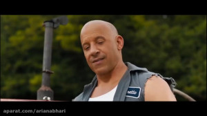 تریلر جدید FAST AND FURIOUS 9