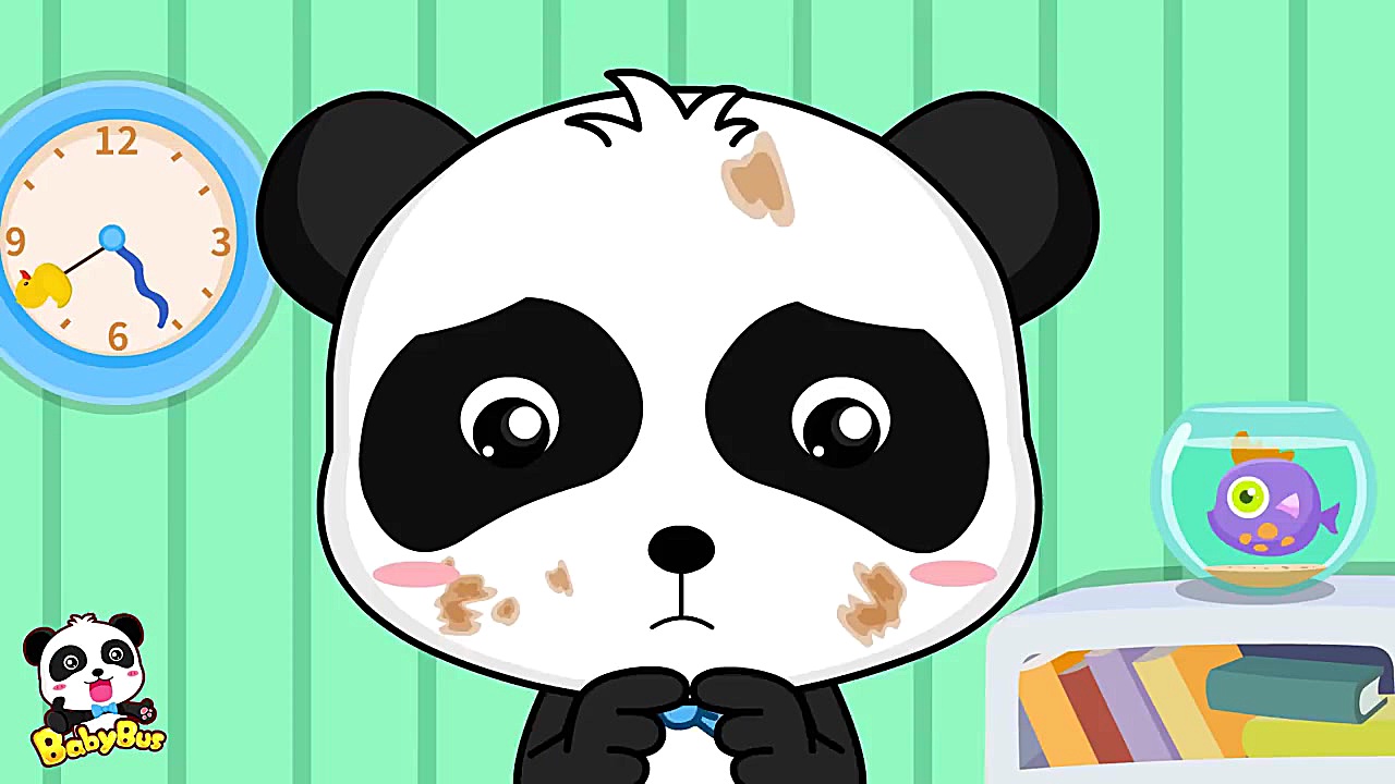 انیمیشن شاد شاد اتوبوس کودکان...