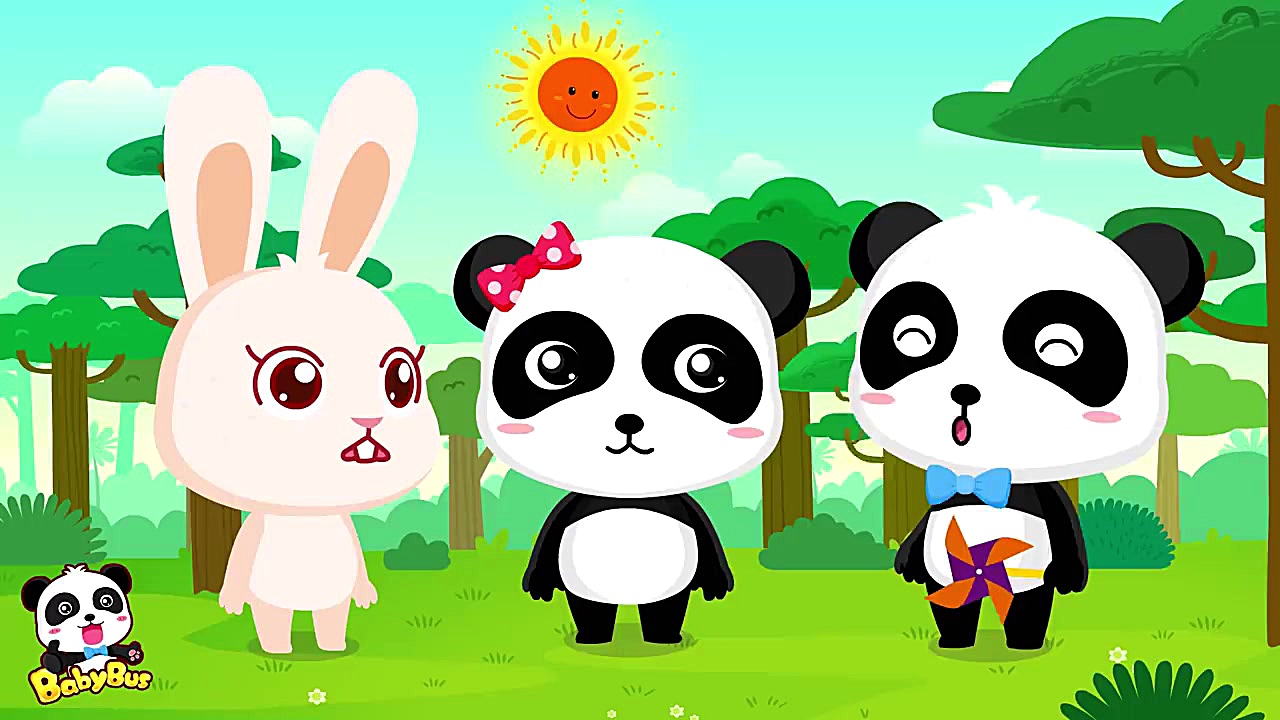 انیمیشن شاد شاد اتوبوس کودکان...