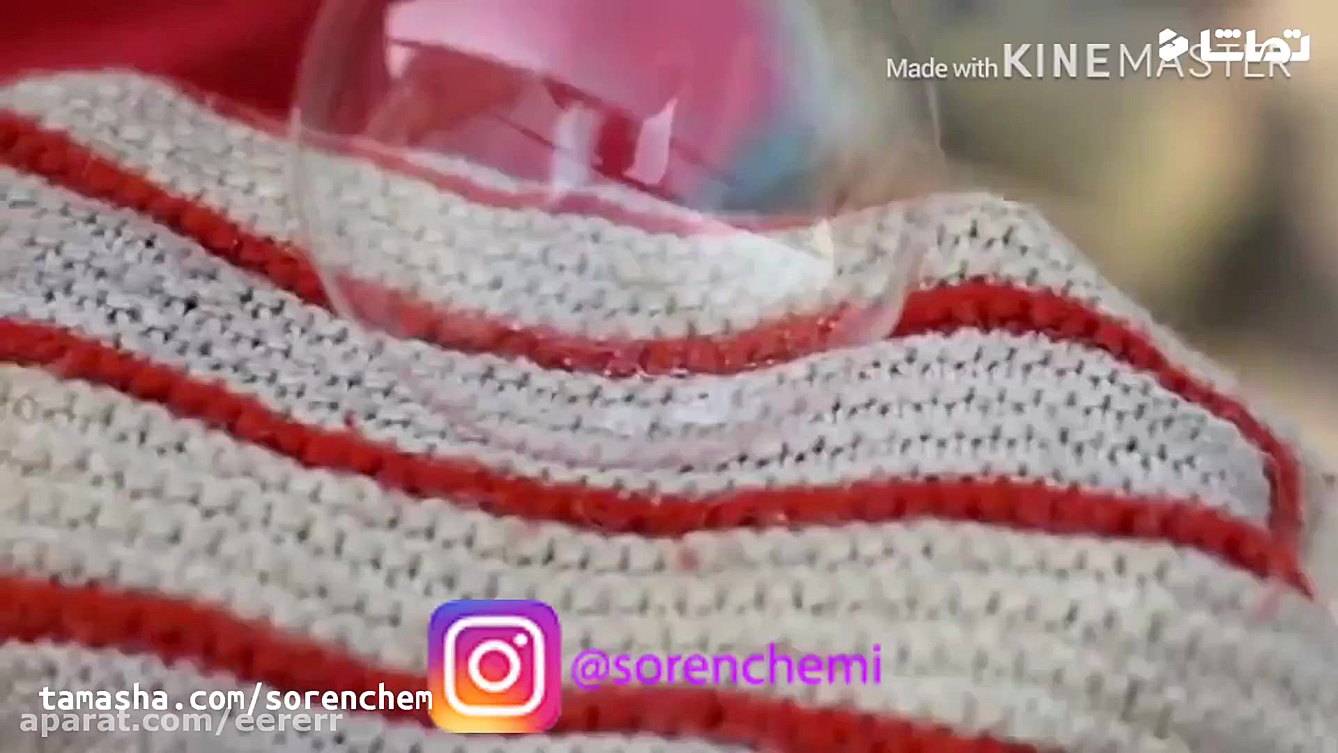 چند آزمایش علمی دیدنی