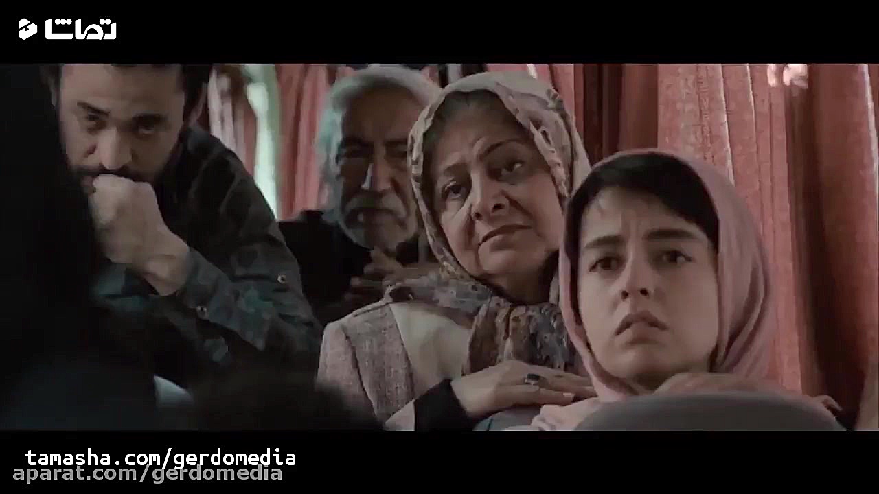 فیلم سینمایی قسم  محسن تنابنده...