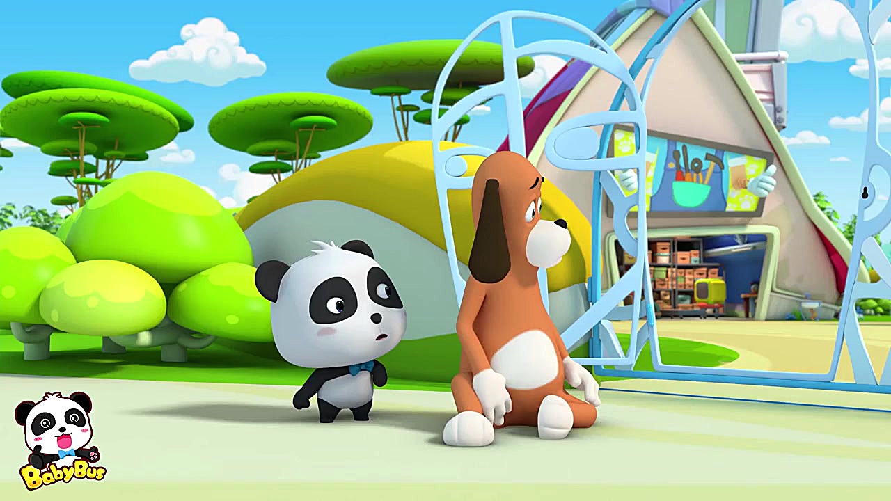 انیمیشن شاد شاد اتوبوس کودکان...