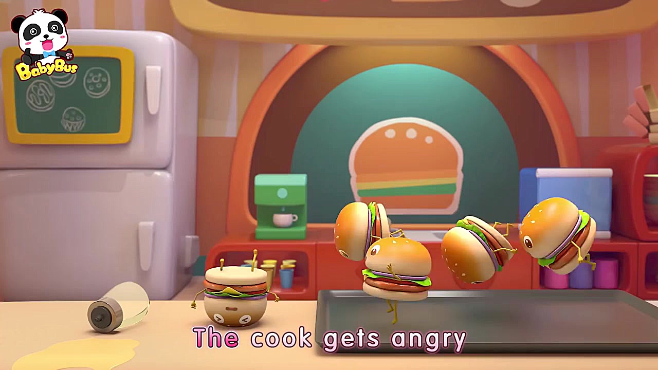 انیمیشن شاد شاد اتوبوس کودکان...