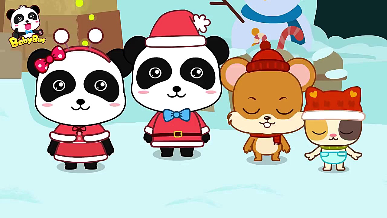 انیمیشن شاد شاد اتوبوس کودکان...