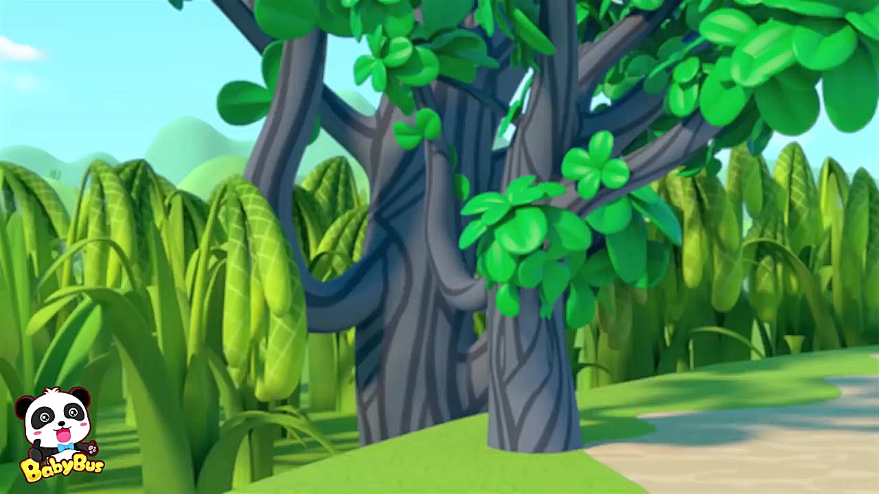 انیمیشن شاد شاد اتوبوس کودکان...