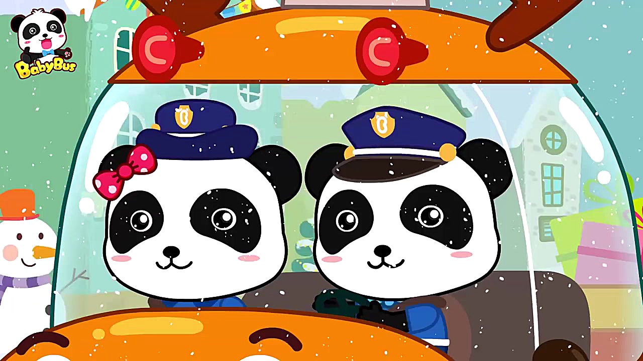 انیمیشن شاد شاد اتوبوس کودکان...