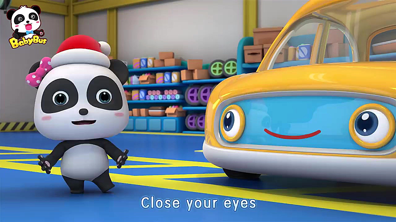 انیمیشن شاد شاد اتوبوس کودکان...