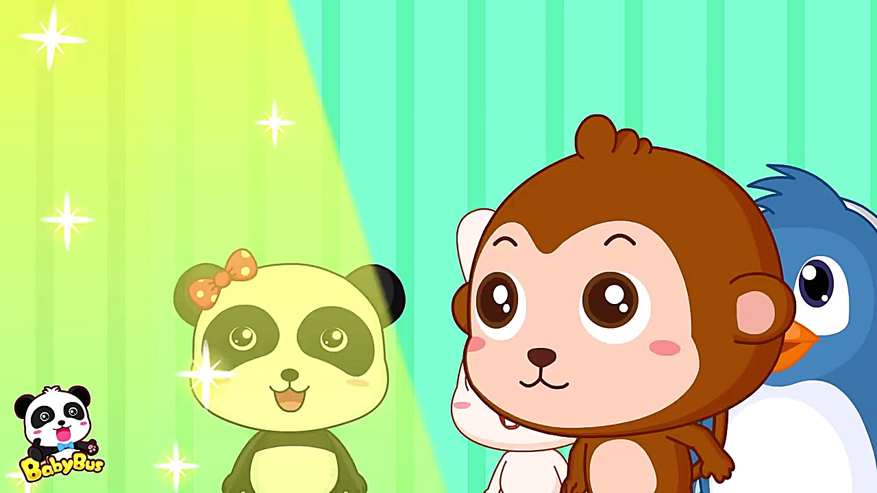 انیمیشن شاد شاد اتوبوس کودکان...