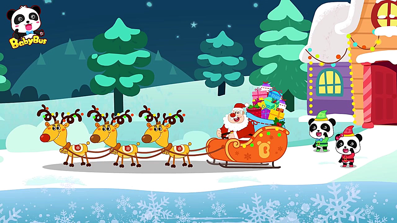 انیمیشن شاد شاد اتوبوس کودکان...