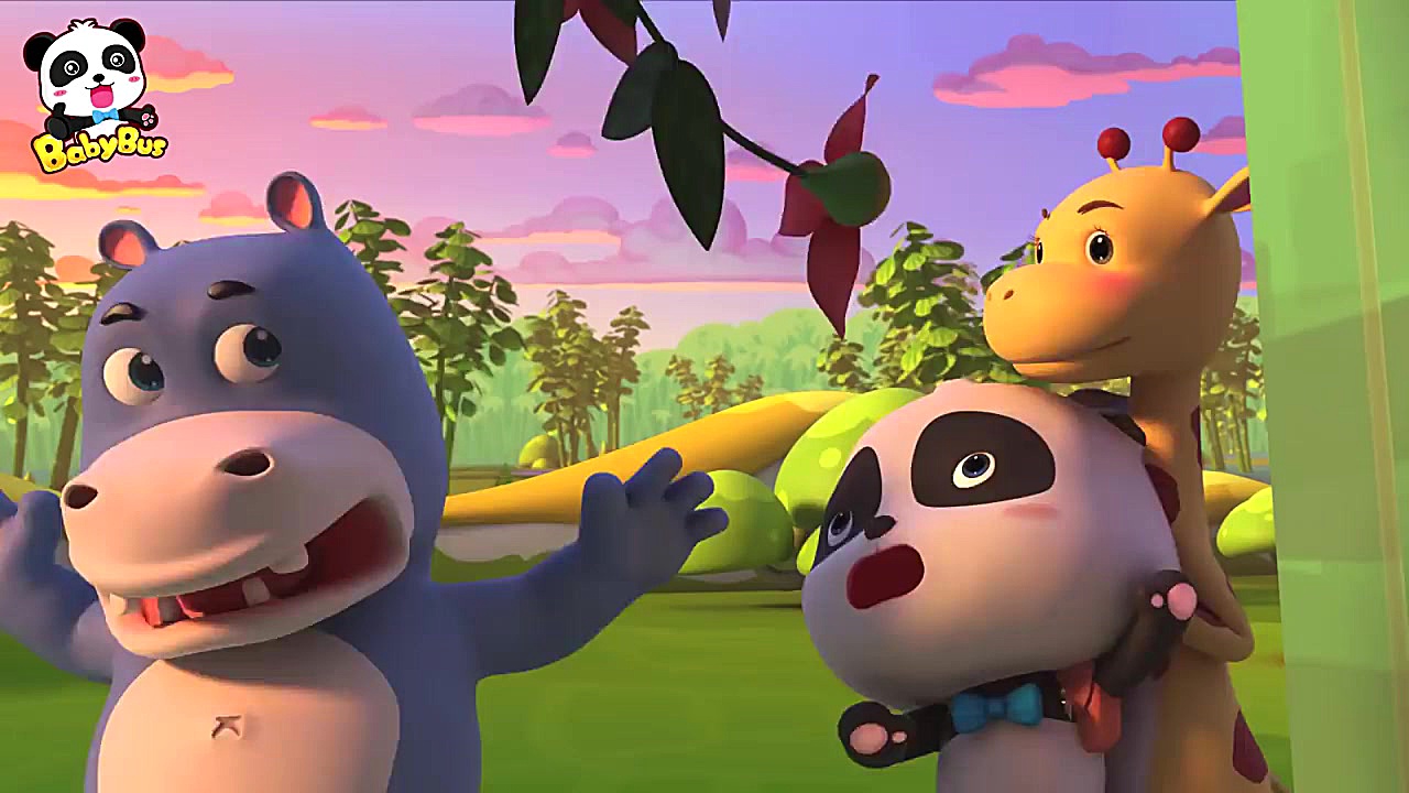 انیمیشن شاد شاد اتوبوس کودکان...