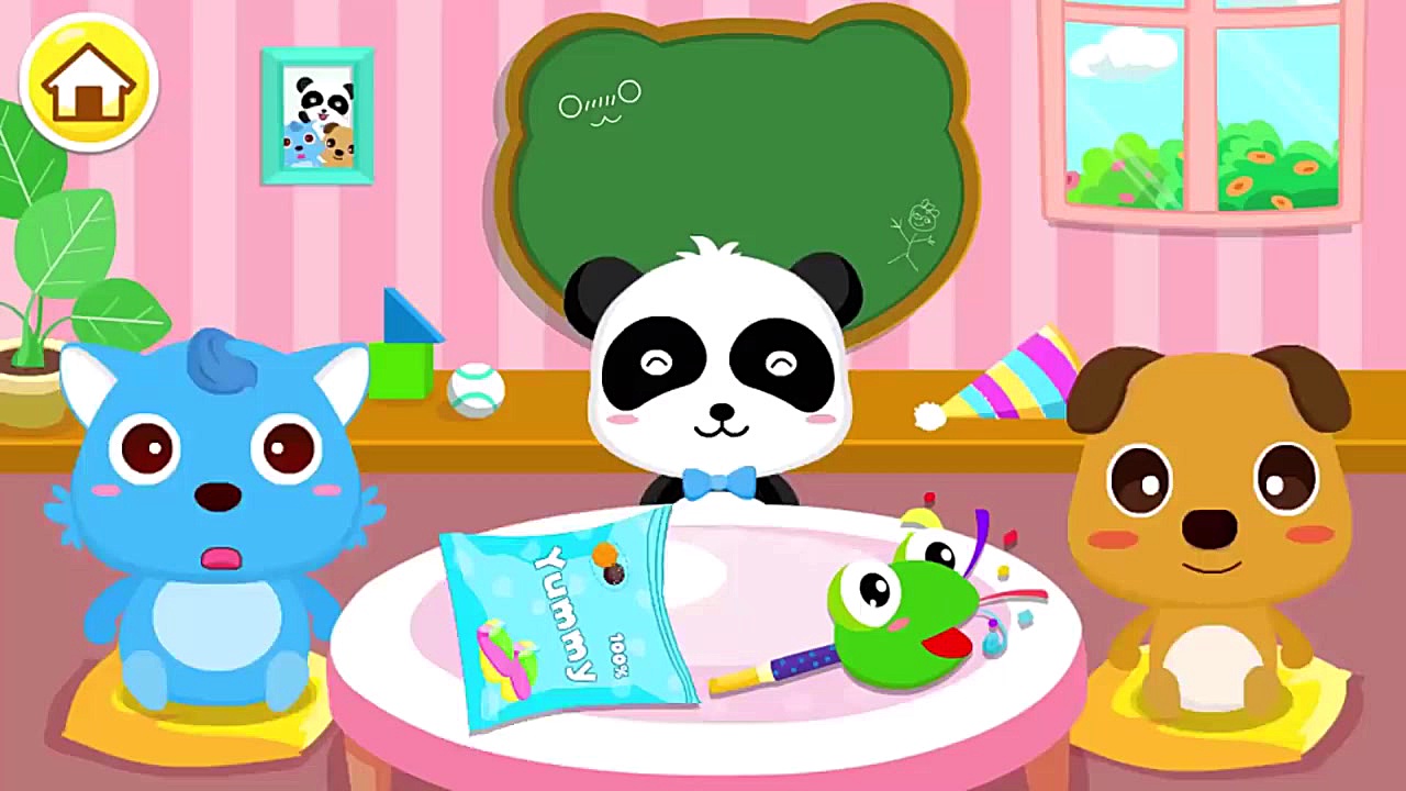 انیمیشن شاد شاد اتوبوس کودکان...