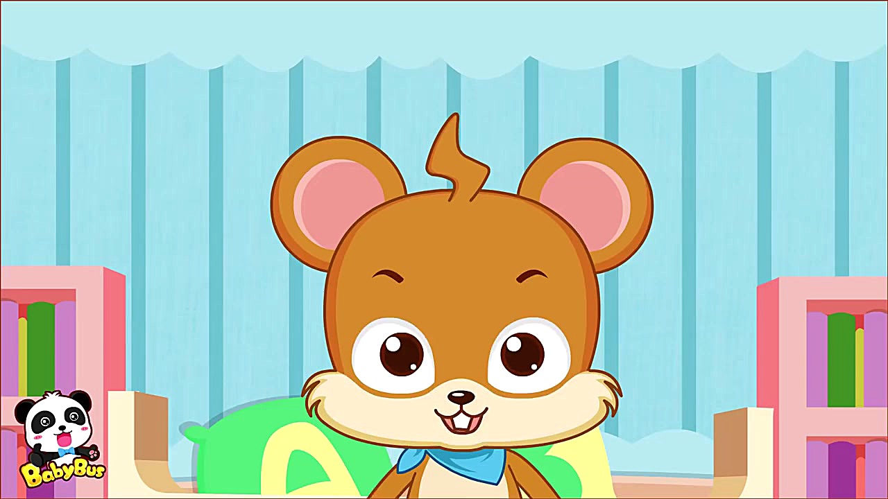 انیمیشن شاد شاد اتوبوس کودکان...