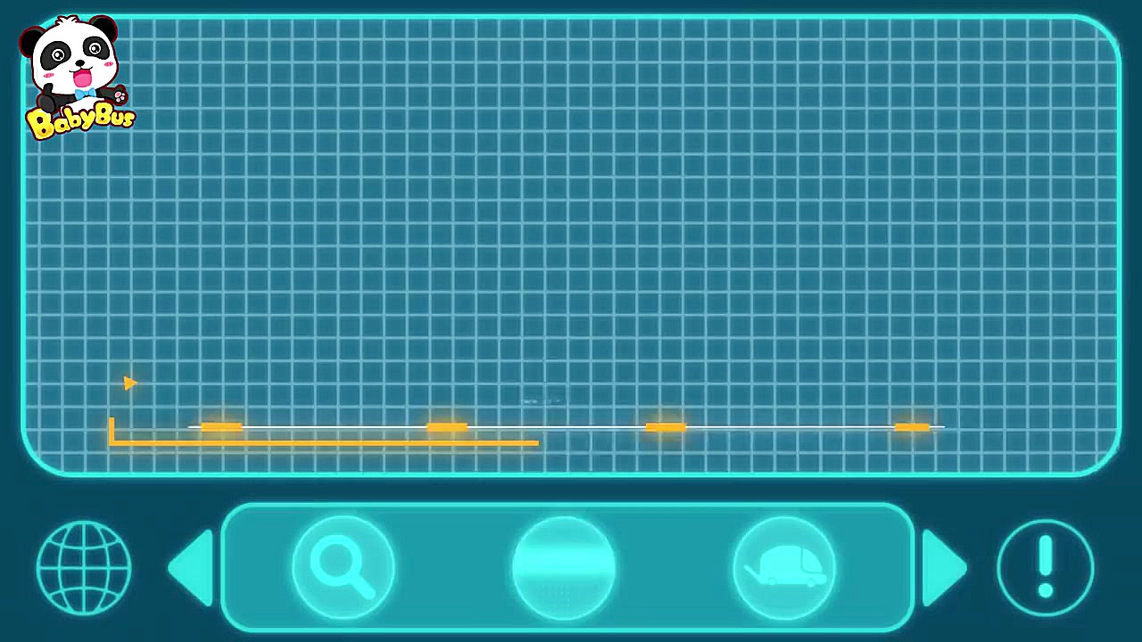 انیمیشن شاد شاد اتوبوس کودکان...