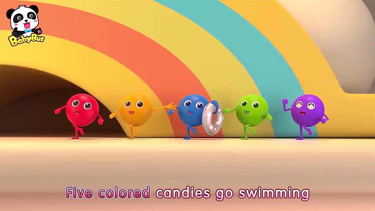 انیمیشن شاد شاد اتوبوس کودکان...