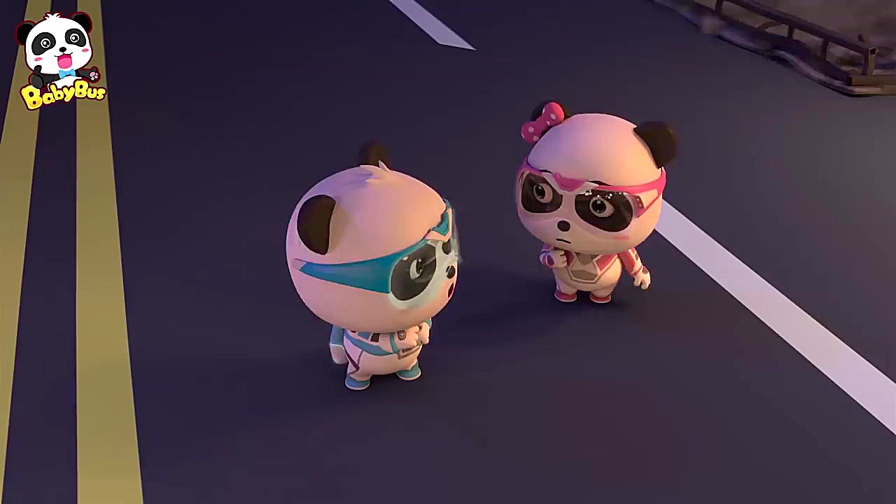 انیمیشن شاد شاد اتوبوس کودکان...