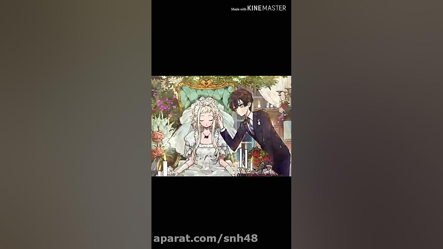 عکس هایی از انیمه هاناکو کون