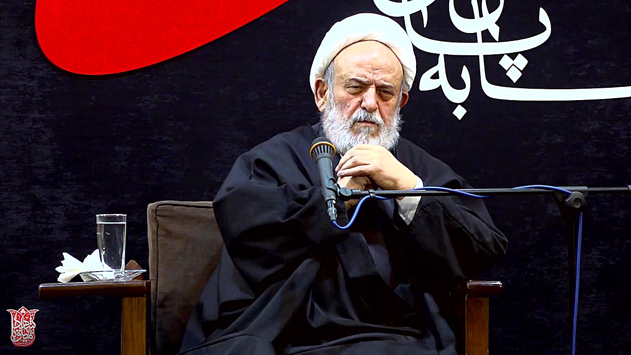 تجلی ایمان مردم در بازارهای سن...