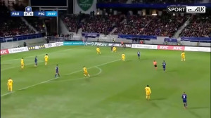 خلاصه بازی پائو 0 2 پاری سن ژر...