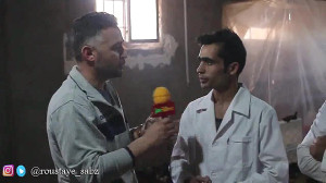 قسمت آخر کارآفرین روستایی (پرو...