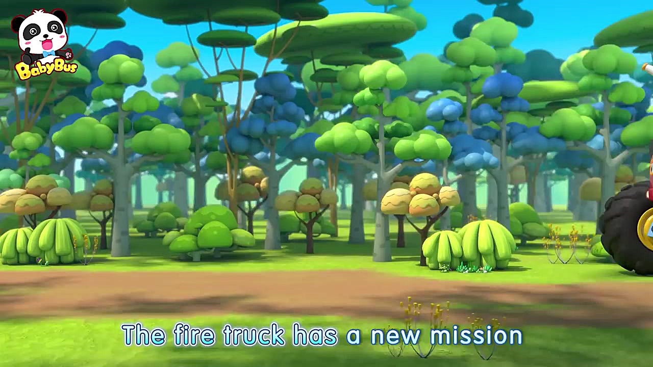 انیمیشن شاد شاد اتوبوس کودکان...