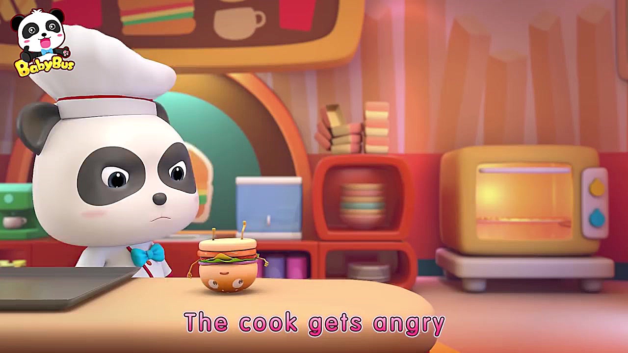 انیمیشن شاد شاد اتوبوس کودکان...