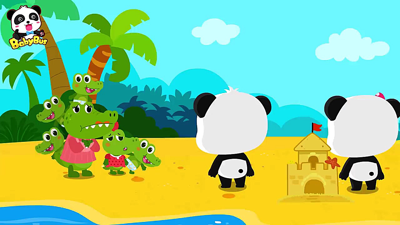 انیمیشن شاد شاد اتوبوس کودکان...