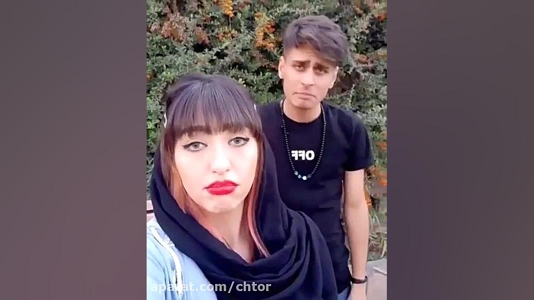 رقص باحال و دیوونه بازی