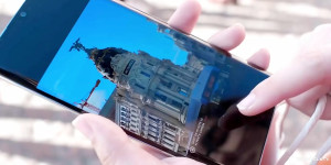 Sony& 039;s Answer To Samsung