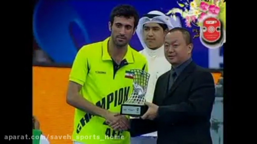 گل های احمد اسماعیل پور بازیکن...