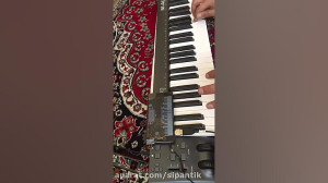 آهنگ غمگین کردی تقدیم به دوستا...