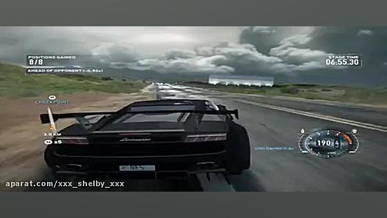 Need For Speed The Run | نید ف...