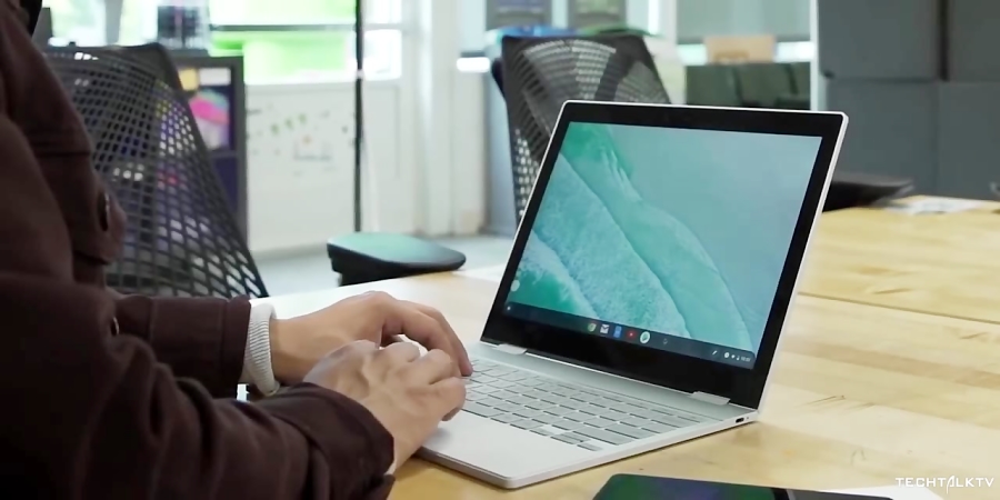 Huawei  THERE& 039;S A CHANCE