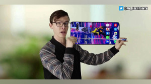 Samsung Galaxy S11 Plus  IT& 0...