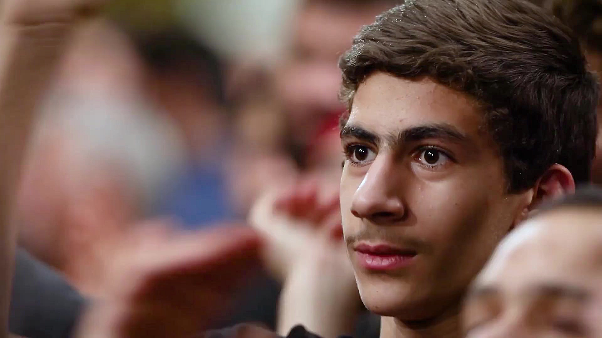 فیلم کامل مداحی آقای محمود کری...