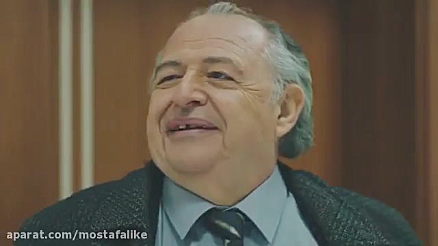 فراگمن 4 سریال ترکی زمستان سخت...