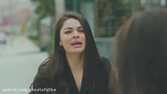 فراگمن 5 سریال ترکی زمستان سخت...