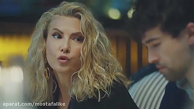 فراگمن 9 سریال ترکی زمستان سخت...