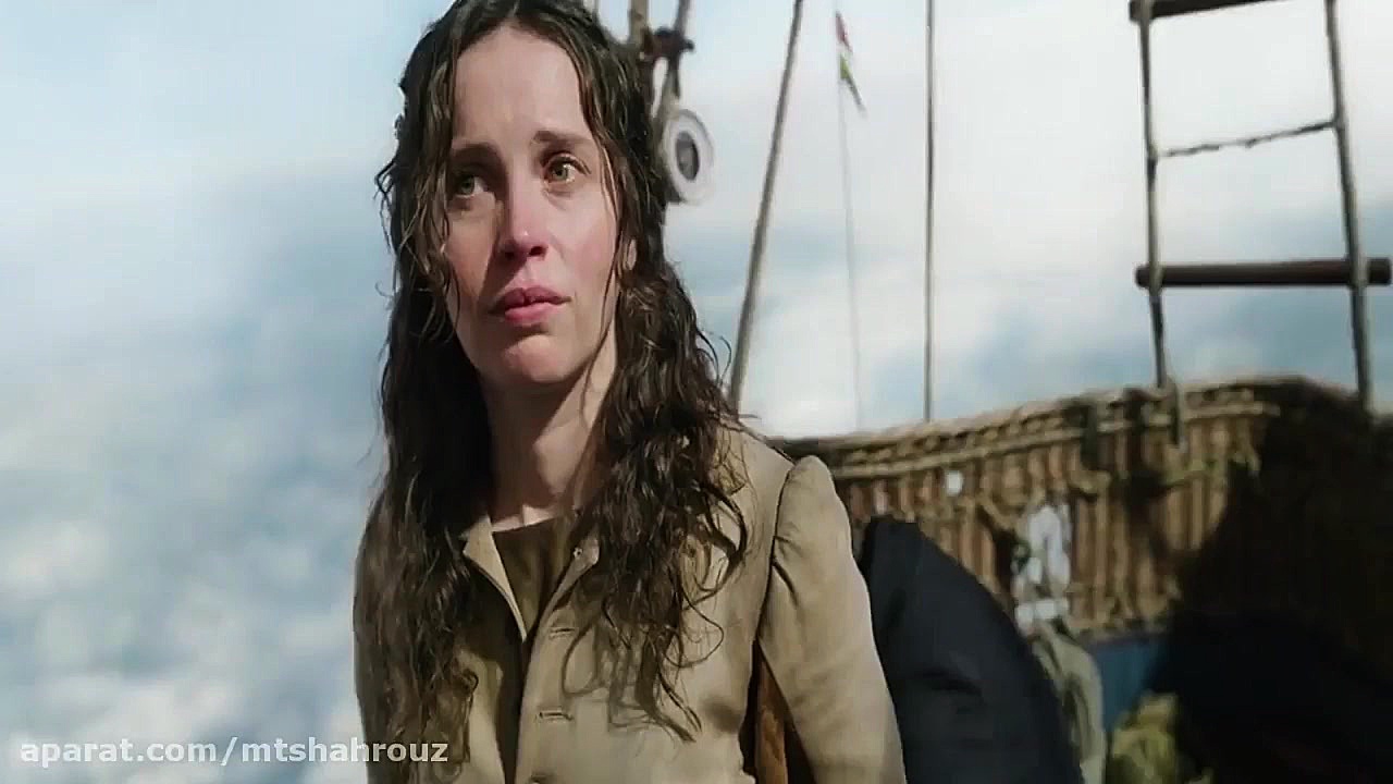فیلم هوانوردان دوبله فارسی The Aeronauts 2019 زمان6029ثانیه