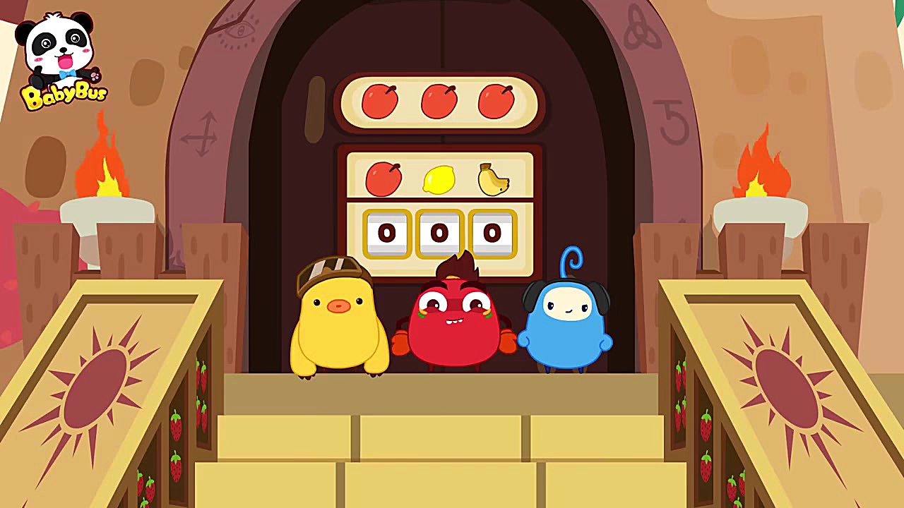 انیمیشن شاد شاد اتوبوس کودکان...