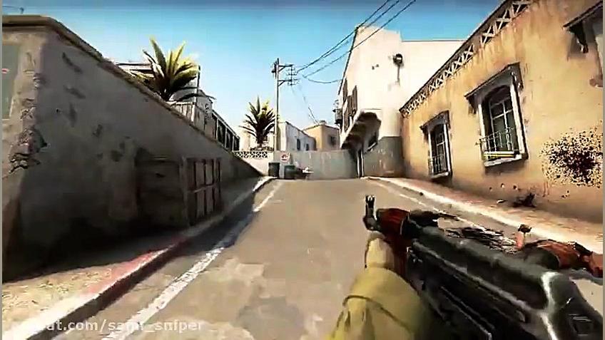 CSGO  Highlights UnFair Clan