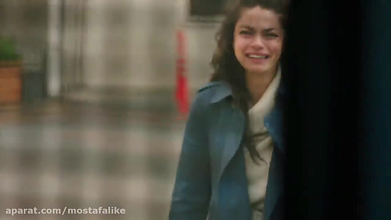 فراگمن سریال ترکی زمستان سخت(Z...